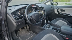 Kia Ceed 1.6 CRDi Spirit  | Mobile.bg � ����� ������ 11