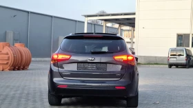 ����� �� �������� �� Kia Ceed 1.6 CRDi Spirit 
