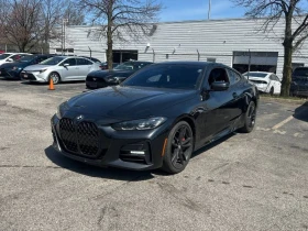 ������ BMW 430