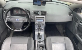 Volvo C70 Coupe Cabrio II 2.4 D5(180�.�) Automatic 5-Speed | Mobile.bg � ����� ������ 11