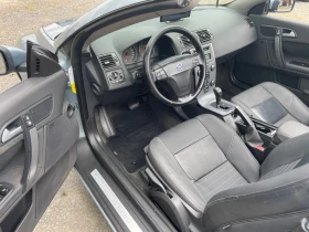 Volvo C70 Coupe Cabrio II 2.4 D5(180�.�) Automatic 5-Speed | Mobile.bg � ����� ������ 9
