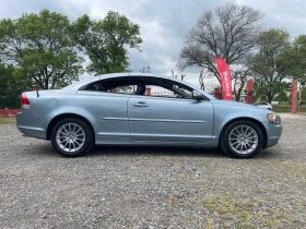 Volvo C70 Coupe Cabrio II 2.4 D5(180�.�) Automatic 5-Speed | Mobile.bg � ����� ������ 4