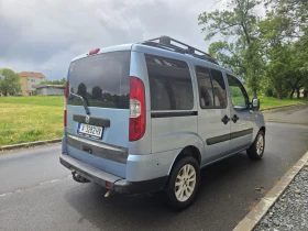 Fiat Doblo 1, 4.BENZIN  | Mobile.bg � ����� ������ 5