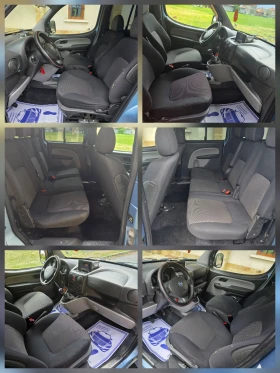 Fiat Doblo 1, 4.BENZIN  | Mobile.bg � ����� ������ 10