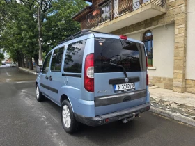 Fiat Doblo 1, 4.BENZIN  | Mobile.bg � ����� ������ 4