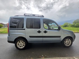Fiat Doblo 1, 4.BENZIN  | Mobile.bg � ����� ������ 7