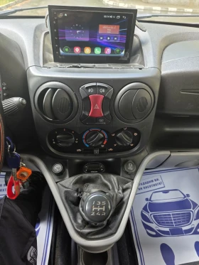 Fiat Doblo 1, 4.BENZIN  | Mobile.bg � ����� ������ 12