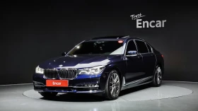 ������ BMW 750
