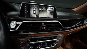 BMW 750 harman kardon* tv  | Mobile.bg � ����� ������ 11