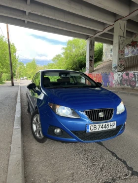 Seat Ibiza | Mobile.bg � ����� ������ 3
