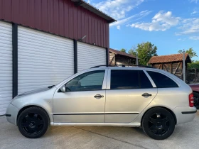 Skoda Fabia 1.2 ������/LPG | Mobile.bg � ����� ������ 6