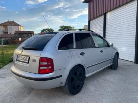 Skoda Fabia 1.2 ������/LPG | Mobile.bg � ����� ������ 5