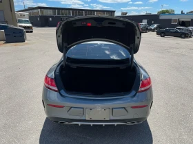 Mercedes-Benz C 43 AMG Coupe | Burmester | Distronic Plus | Panoramic Roo | Mobile.bg � ����� ������ 7