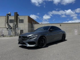 ������ Mercedes-Benz C 43 A...