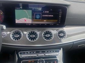 Mercedes-Benz CLS 450 /360/DISTRONIC/BURMESTER/АВТОКРЕДИТ  | Auto.bg — изображение 9