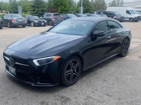 Mercedes-Benz CLS 450 /360/DISTRONIC/BURMESTER/АВТОКРЕДИТ 