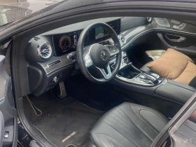 Mercedes-Benz CLS 450 /360/DISTRONIC/BURMESTER/АВТОКРЕДИТ  | Auto.bg — изображение 5