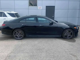 Mercedes-Benz CLS 450 /360/DISTRONIC/BURMESTER/АВТОКРЕДИТ  | Auto.bg — изображение 3