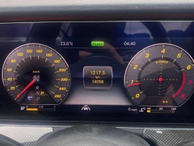Mercedes-Benz CLS 450 /360/DISTRONIC/BURMESTER/АВТОКРЕДИТ  | Auto.bg — изображение 8