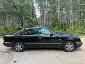 Mercedes-Benz E 290 undefined | Auto.bg — изображение 4