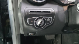 Mercedes-Benz C 200 КОЖА* НАВИ* ПАНО* КАМЕРА | Auto.bg — изображение 16