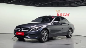 Mercedes-Benz C 200 КОЖА* НАВИ* ПАНО* КАМЕРА