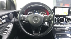Mercedes-Benz C 200 КОЖА* НАВИ* ПАНО* КАМЕРА | Auto.bg — изображение 11