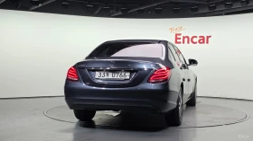 Mercedes-Benz C 200 КОЖА* НАВИ* ПАНО* КАМЕРА | Auto.bg — изображение 4