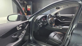Mercedes-Benz C 200 КОЖА* НАВИ* ПАНО* КАМЕРА | Auto.bg — изображение 8