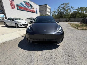 Tesla Model Y long rance Като нова - 33000 € - 96903660 8