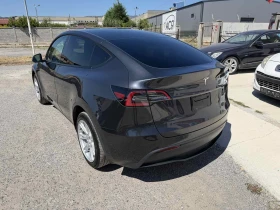 Tesla Model Y long rance Като нова - 33000 € - 96903660 3