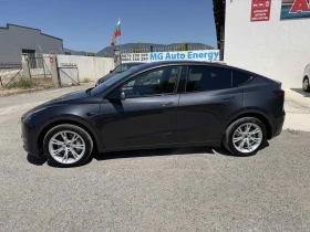 Tesla Model Y long rance Като нова - 33000 € - 96903660 2