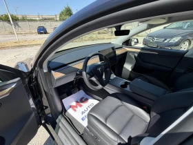 Tesla Model Y long rance Като нова - 33000 € - 96903660 9