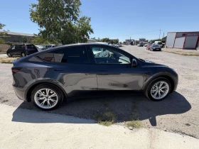 Tesla Model Y long rance Като нова - 33000 € - 96903660 6