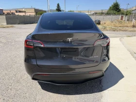 Tesla Model Y long rance Като нова - 33000 € - 96903660 4