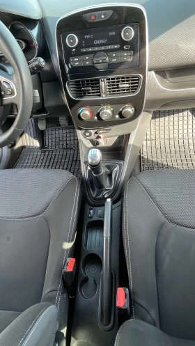 Renault Clio 1.2 / 74к.с. / 4 цилиндъра / РЕГИСТРИРАНА | Auto.bg — изображение 11