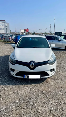 Renault Clio 1.2 / 74к.с. / 4 цилиндъра / РЕГИСТРИРАНА | Auto.bg — изображение 2