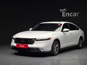 Honda Accord 1.5 Automatic