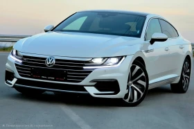 VW Arteon 2.0 TDI R - LINE  | Mobile.bg � ����� ������ 2