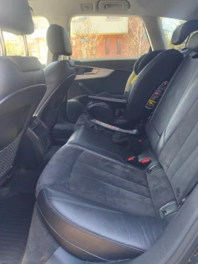Audi A4 B9 Avant 3.0 TDI Quattro Virtual Cockpit / CarPlay - 17900 € - 35426914 13