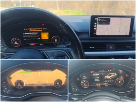 Audi A4 B9 Avant 3.0 TDI Quattro Virtual Cockpit / CarPlay - 17900 € - 35426914 11
