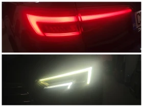 Audi A4 B9 Avant 3.0 TDI Quattro Virtual Cockpit / CarPlay - 17900 € - 35426914 16