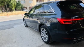 Audi A4 B9 Avant 3.0 TDI Quattro Virtual Cockpit / CarPlay - 17900 € - 35426914 2