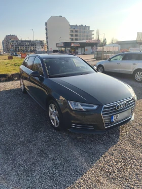 Audi A4 B9 Avant 3.0 TDI Quattro Virtual Cockpit / CarPlay - 17900 € - 35426914 3