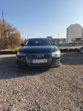 Audi A4 B9 Avant 3.0 TDI Quattro Virtual Cockpit / CarPlay - 17900 € - 35426914 4