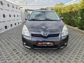 ������ Toyota Corolla verso