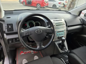 Toyota Corolla verso 1.8i-129��= 7�����= ���= FACE= ����������� | Mobile.bg � ����� ������ 8