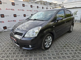 Toyota Corolla verso 1.8i-129��= 7�����= ���= FACE= ����������� | Mobile.bg � ����� ������ 6