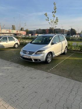 VW Golf Plus 1, 6 102коня - 3699 € - 70045349 7