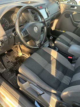 VW Golf Plus 1, 6 102коня - 3699 € - 70045349 11